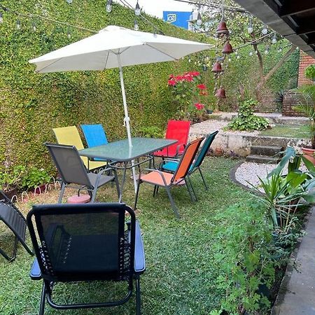 Corazon Sabana Bed & Breakfast San Jose  Bagian luar foto