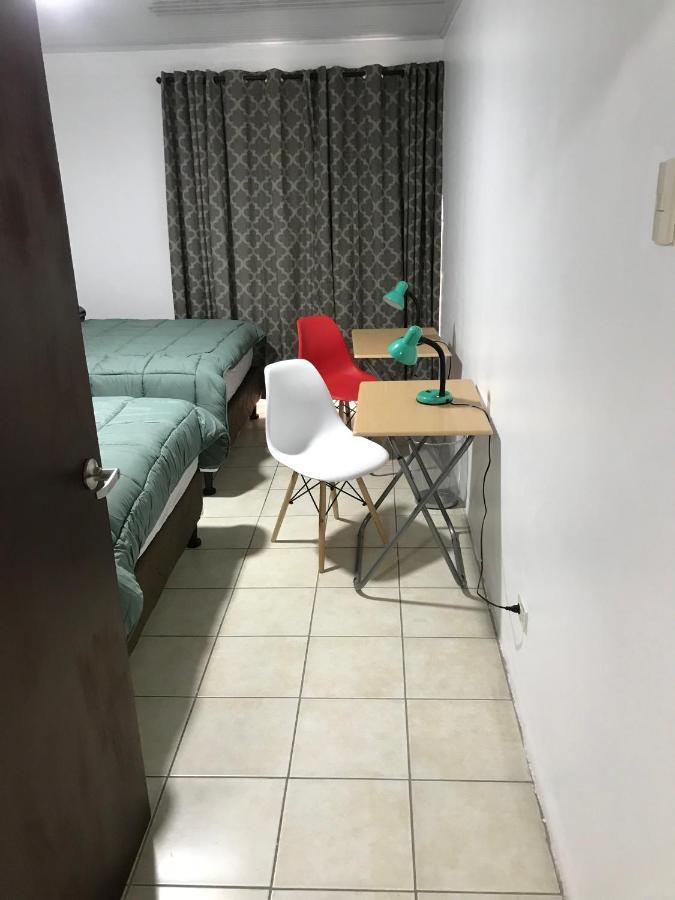 Corazon Sabana Bed & Breakfast San Jose  Bagian luar foto