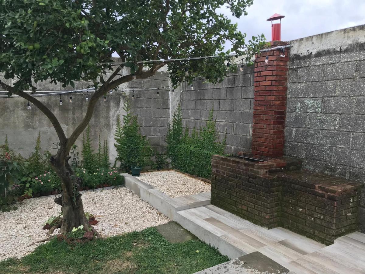 Corazon Sabana Bed & Breakfast San Jose  Bagian luar foto