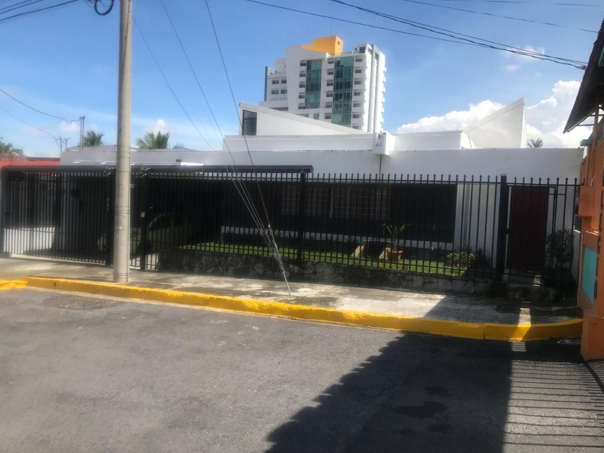 Corazon Sabana Bed & Breakfast San Jose  Bagian luar foto