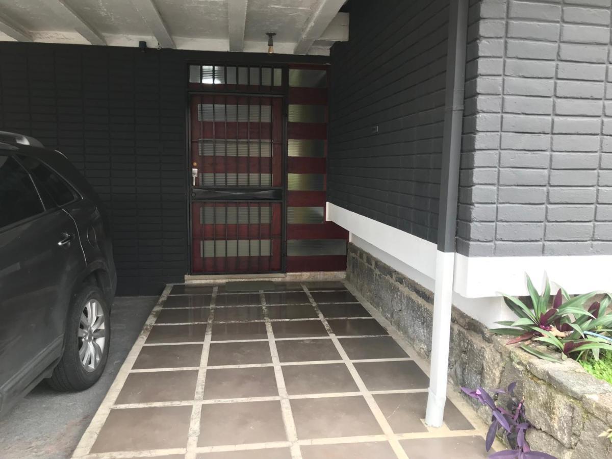 Corazon Sabana Bed & Breakfast San Jose  Bagian luar foto