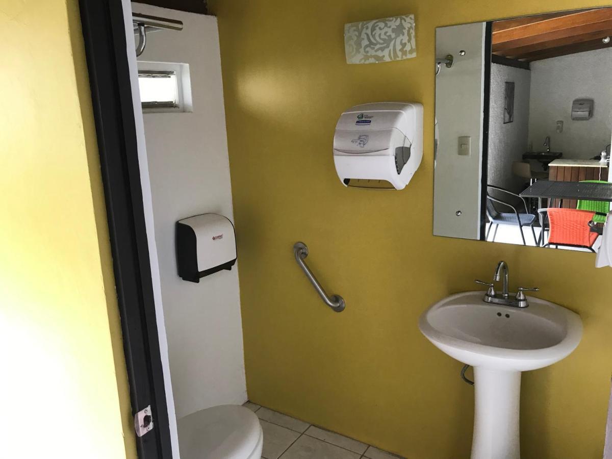 Corazon Sabana Bed & Breakfast San Jose  Bagian luar foto