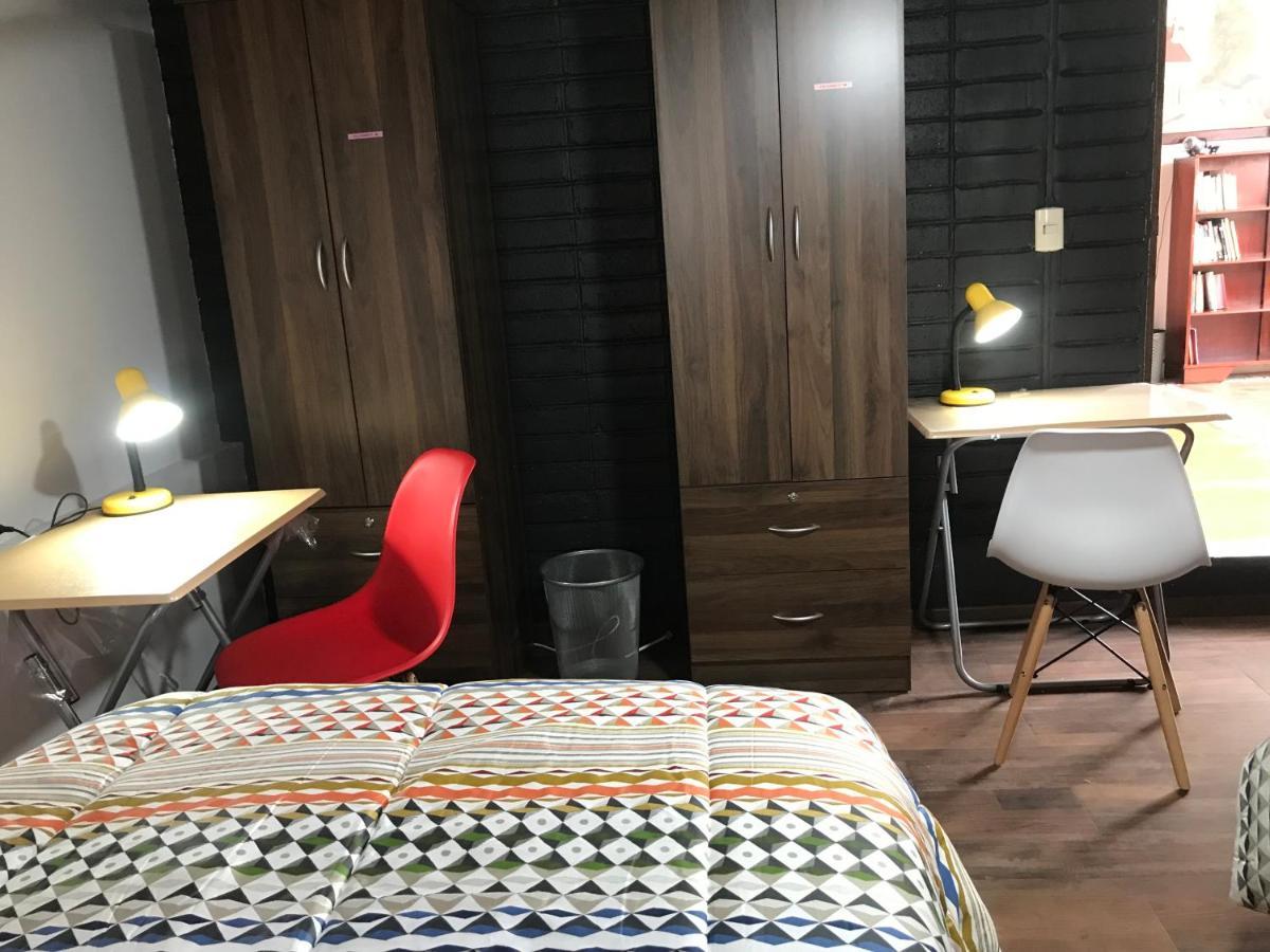 Corazon Sabana Bed & Breakfast San Jose  Bagian luar foto