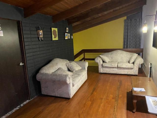 Corazon Sabana Bed & Breakfast San Jose  Bagian luar foto