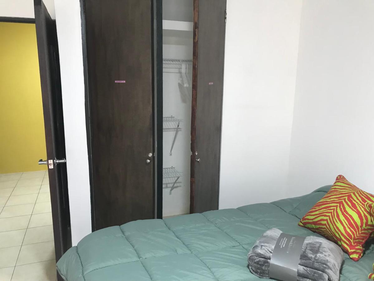 Corazon Sabana Bed & Breakfast San Jose  Bagian luar foto