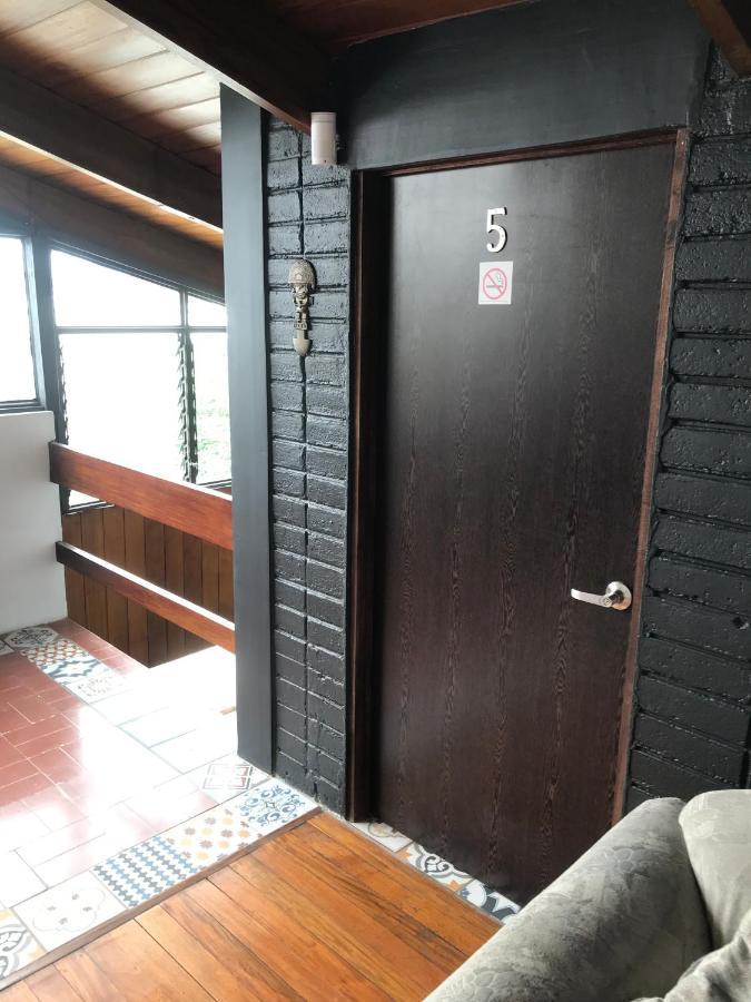 Corazon Sabana Bed & Breakfast San Jose  Bagian luar foto