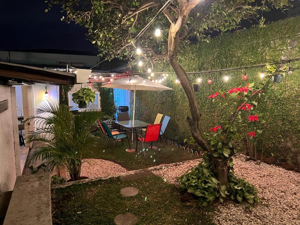 Corazon Sabana Bed & Breakfast San Jose  Bagian luar foto