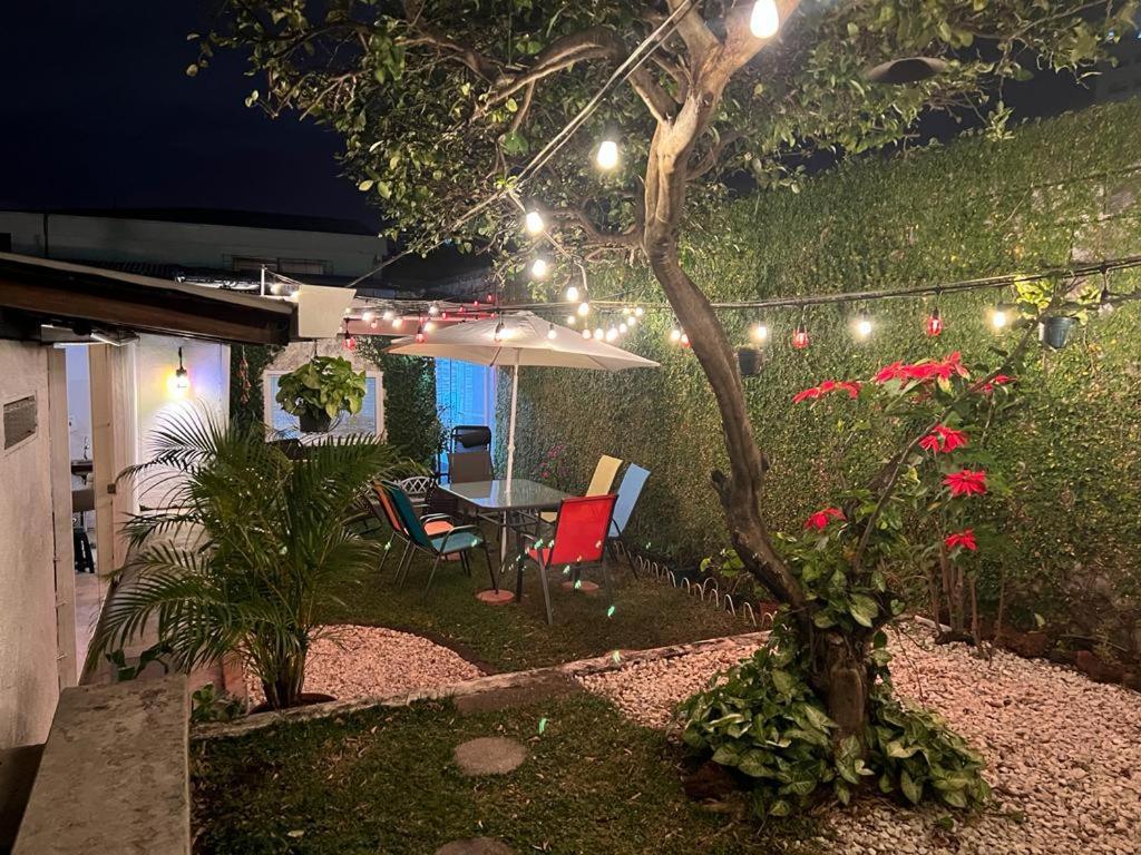 Corazon Sabana Bed & Breakfast San Jose  Bagian luar foto