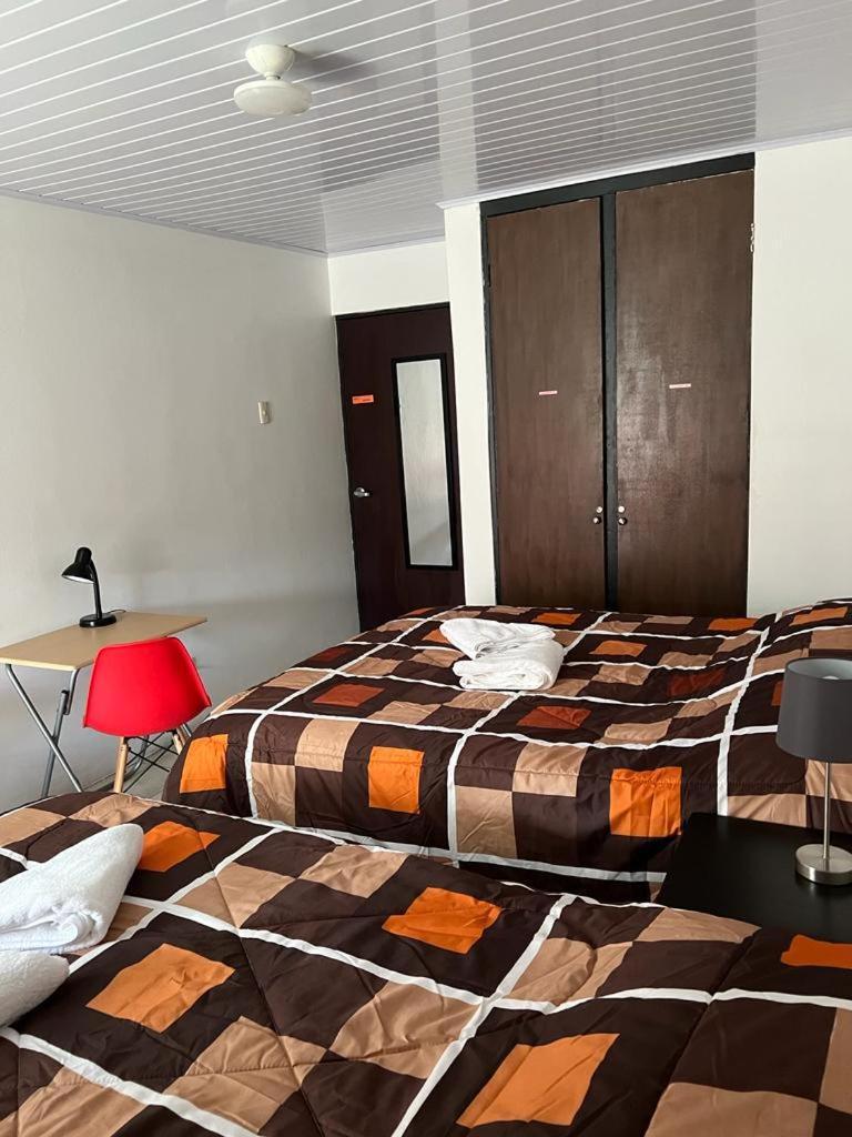 Corazon Sabana Bed & Breakfast San Jose  Bagian luar foto