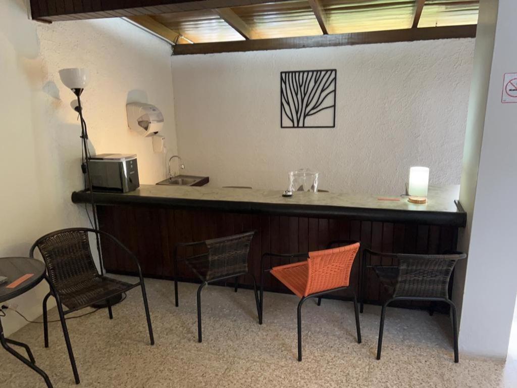 Corazon Sabana Bed & Breakfast San Jose  Bagian luar foto