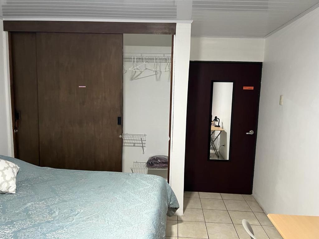 Corazon Sabana Bed & Breakfast San Jose  Bagian luar foto
