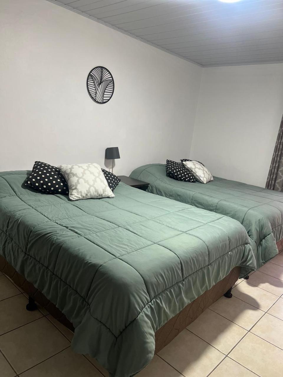 Corazon Sabana Bed & Breakfast San Jose  Bagian luar foto